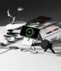 Przezroczyste Etui MagSafe Apple iPhone 16E / 17E Ringke Fusion Clear